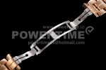 Chopard Replica Watches Happy Sport RG Dial Bracelet YF 9015 1:1 Fake watches Super Clone Watch - Image 9