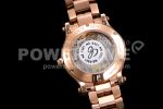 Chopard Replica Watches Happy Sport RG Dial Bracelet YF 9015 1:1 Fake watches Super Clone Watch - Image 7