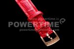 Chopard Replica Watches Happy Sport RG Dial YF 9015 1:1 Fake watches Super Clone Watch - Image 8