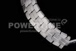 Chopard Happy Sport Automatic SS 30mm YF 1:1 Best Edition Brown Dial on SS Bracelet Super Clone Watch - Image 8