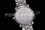 Chopard Happy Sport Automatic SS 30mm YF 1:1 Best Edition Brown Dial on SS Bracelet Super Clone Watch - Image 7