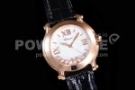 Chopard Happy Sports Diamonds 30mm YF Super Clone Watch - Image 3