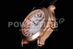 Chopard Happy Sports Diamonds 30mm YF Super Clone Watch - Image 6