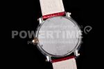 Chopard Happy Sports Diamonds 30mm YF Super Clone Watch - Image 8