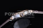 Chopard Happy Sports Diamonds 30mm YF Super Clone Watch - Image 7