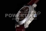 Chopard Happy Sports Diamonds 30mm YF Super Clone Watch - Image 6