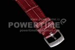 Chopard Happy Sports Diamonds 30mm YF Super Clone Watch - Image 9