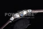 Chopard Happy Sports Diamonds 30mm YF Super Clone Watch - Image 7