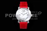 Chopard Happy Sports Diamonds 30mm YF Super Clone Watch
