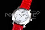 Chopard Happy Sports Diamonds 30mm YF Super Clone Watch - Image 3