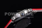 Chopard Happy Sports Diamonds 30mm YF Super Clone Watch - Image 7