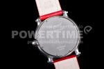 Chopard Happy Sports Diamonds 30mm YF Super Clone Watch - Image 8