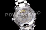 Chopard Happy Motion Auto RG 36mm YF 1:1 Best Edition Drill Ring White MOP Dial RG Bracelet A2892 Super Clone Watch - Image 7