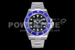 Rolex Submariner 41mm 126619 LB Blue Ceramic 904L Steel VSF 1:1 Best Edition VS3235 Super Clone Watch