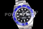 Rolex Submariner 41mm 126619 LB Blue Ceramic 904L Steel VSF 1:1 Best Edition VS3235 Super Clone Watch - Image 2