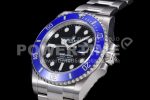 Rolex Submariner 41mm 126619 LB Blue Ceramic 904L Steel VSF 1:1 Best Edition VS3235 Super Clone Watch - Image 3