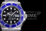 Rolex Submariner 41mm 126619 LB Blue Ceramic 904L Steel VSF 1:1 Best Edition VS3235 Super Clone Watch - Image 4