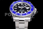 Rolex Submariner 41mm 126619 LB Blue Ceramic 904L Steel VSF 1:1 Best Edition VS3235 Super Clone Watch - Image 6