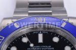 Rolex Submariner 41mm 126619 LB Blue Ceramic 904L Steel VSF 1:1 Best Edition VS3235 Super Clone Watch - Image 8