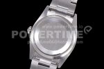 Rolex Oyster Perpetual 36mm 126000 EWF 1:1 Best Edition 904L Steel Red Dial on SS Bracelet SA3230 Super Clone Watch - Image 13