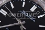 Rolex Oyster Perpetual 36mm 126000 EWF 1:1 Best Edition 904L Steel Black Dial on SS Bracelet SA3230 Super Clone Watch - Image 10