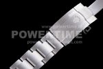 Rolex Oyster Perpetual 36mm 126000 EWF 1:1 Best Edition 904L Steel Green Dial on SS Bracelet SA3230 Super Clone Watch - Image 16