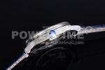 Breguet Tradition 7097BB SS ZF 1:1 Best Edition Blue/Gray Dial on Blue Leather Strap A505 Super Clone Watch - Image 7