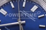 Rolex Oyster Perpetual 36mm 126000 EWF 1:1 Best Edition 904L Steel Blue Dial on SS Bracelet SA3230 Super Clone Watch - Image 10