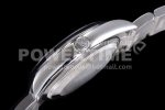 Rolex Oyster Perpetual 36mm 126000 EWF 1:1 Best Edition 904L Steel Silver Dial on SS Bracelet SA3230 Super Clone Watch - Image 12