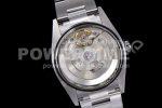Rolex Oyster Perpetual 36mm 126000 EWF 1:1 Best Edition 904L Steel Silver Dial on SS Bracelet SA3230 Super Clone Watch - Image 14