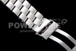 Breitling Avenger II Seawolf SS GF 1:1 Best Edition Yellow Stick Dial on SS Bracelet A2824 Super Clone Watch V2 - Image 9