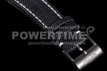Breitling Avenger II Seawolf Chronograph PVD Titanium TF Best Edition Black Dial on Black Nylon Strap A7750 Super Clone Watch - Image 9