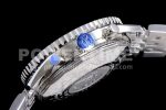 Breitling BSW0440C – Navitimer Chronograph 41 SS/SS Blue BLS Asia 7750 Super Clone Watch - Image 7