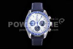 Omega Speedmaster Professional “Silver Snoopy Award” 50th Anniversary V6SF 1:1 Best Edition A7750(Mod) Super Clone Watch