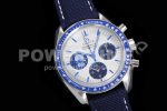 Omega Speedmaster Professional “Silver Snoopy Award” 50th Anniversary V6SF 1:1 Best Edition A7750(Mod) Super Clone Watch - Image 2