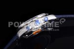 Omega Speedmaster Professional “Silver Snoopy Award” 50th Anniversary V6SF 1:1 Best Edition A7750(Mod) Super Clone Watch - Image 7