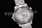Omega Seamaster Diver 300M ZF 1:1 Best Edition Blue Ceramic Blue Dial on SS Bracelet A8800 Super Clone Watch - Image 8