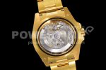 Rolex Submariner 41mm 126618 LN YG EWF Black Dial on YG Bracelet A3235 Super Clone Watch - Image 13