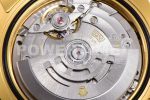 Rolex Submariner 41mm 126618 LN YG EWF Black Dial on YG Bracelet A3235 Super Clone Watch - Image 14