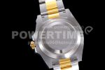Rolex Submariner 41mm 126613 LN SS/YG EWF Black Dial on SS/YG Bracelet A3235 Super Clone Watch - Image 12