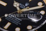 Rolex Submariner 41mm 126613 LN SS/YG EWF Black Dial on SS/YG Bracelet A3235 Super Clone Watch - Image 9