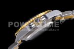 Rolex Submariner 41mm 126613 LN SS/YG EWF Black Dial on SS/YG Bracelet A3235 Super Clone Watch - Image 11
