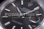 Rolex DateJust 41 126300 904L SS VSF 1:1 Best Edition Gray Dial on Oyster Bracelet VS3235 Super Clone Watch - Image 7