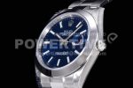 Rolex DateJust 41 126300 904L SS VSF 1:1 Best Edition Blue Dial on Oyster Bracelet VS3235 Super Clone Watch - Image 10