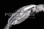 Rolex DateJust 41 126300 904L SS VSF 1:1 Best Edition Blue Dial on Oyster Bracelet VS3235 Super Clone Watch - Image 11