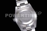 Rolex DateJust 41 126300 904L SS VSF 1:1 Best Edition Blue Dial on Oyster Bracelet VS3235 Super Clone Watch - Image 12