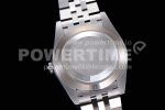 Rolex DateJust 41 126300 904L SS VSF 1:1 Best Edition Blue Dial on Oyster Bracelet VS3235 Super Clone Watch - Image 11