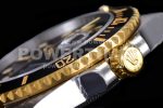 Rolex Submariner 41mm 126613 LN SS/YG EWF Black Dial on SS/YG Bracelet A3135 Super Clone Watch - Image 10