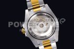 Rolex Submariner 41mm 126613 LN SS/YG EWF Black Dial on SS/YG Bracelet A3135 Super Clone Watch - Image 12