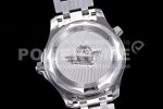 Omega Seamaster Diver 300M Nekton ORF 1:1 Best Edition Black Dial on SS Bracelet A8806 Super Clone Watch - Image 8